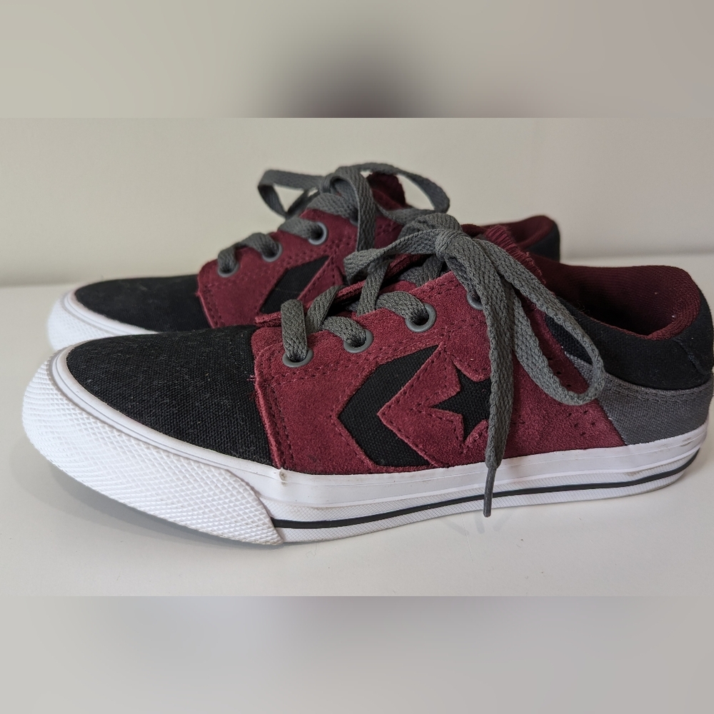 Kids Converse All Star Low Top sneaker